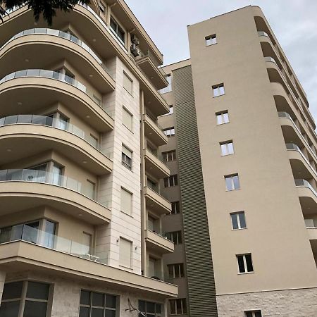 Montesa Apartments 2 บุดวา ภายนอก รูปภาพ