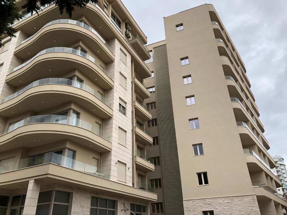 Montesa Apartments 2 บุดวา ภายนอก รูปภาพ