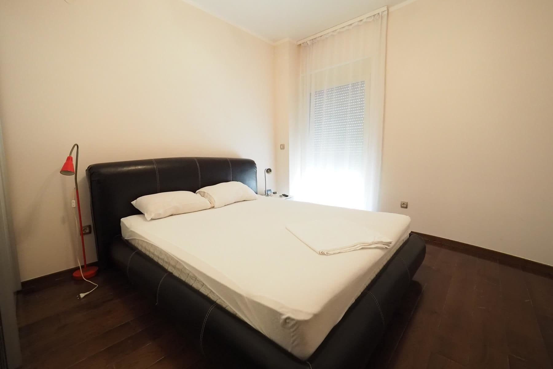 Montesa Apartments 2 บุดวา ภายนอก รูปภาพ
