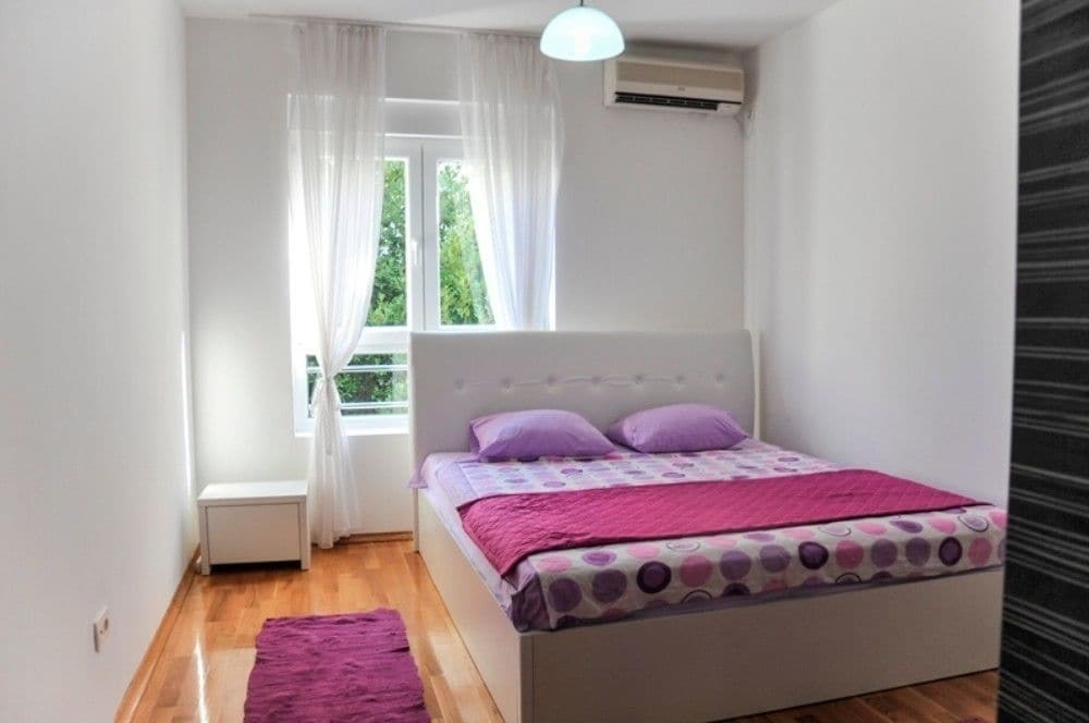 Montesa Apartments 2 บุดวา ภายนอก รูปภาพ