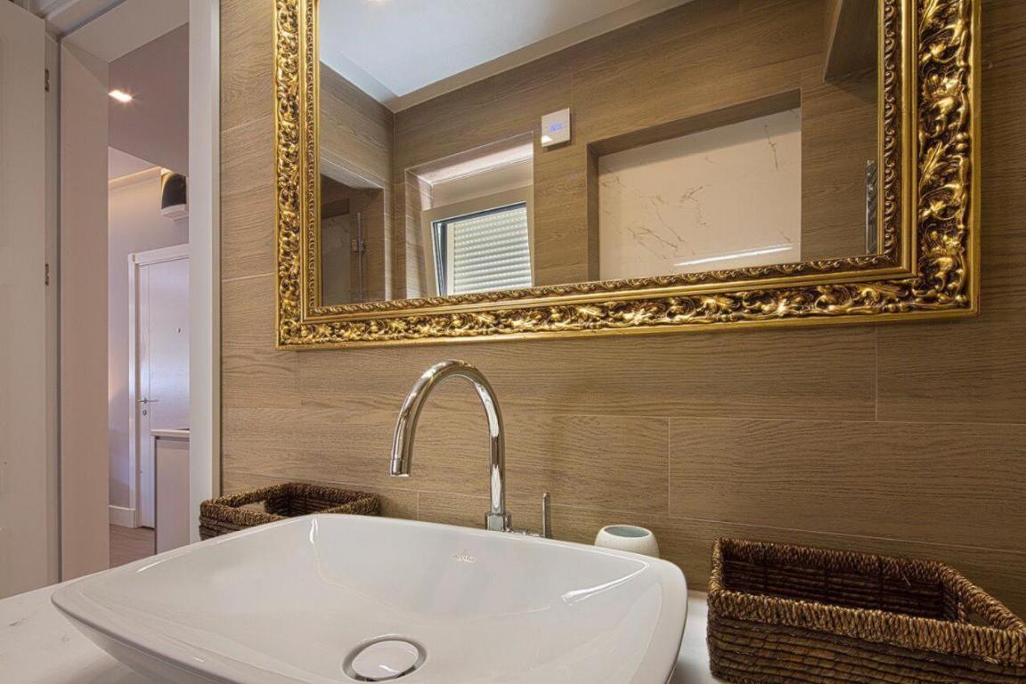 Montesa Apartments 2 บุดวา ภายนอก รูปภาพ