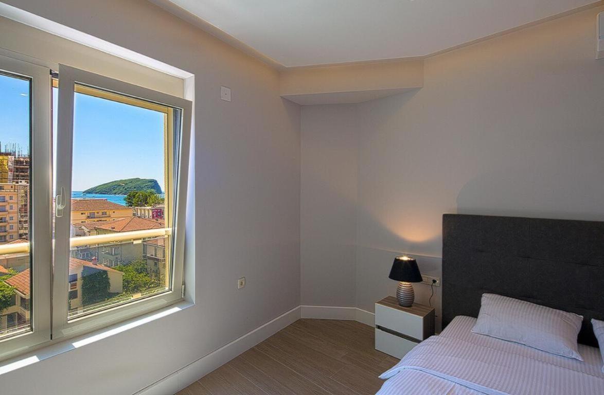 Montesa Apartments 2 บุดวา ภายนอก รูปภาพ