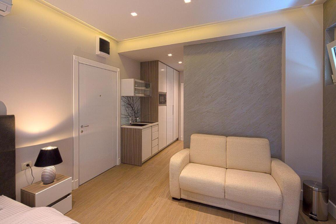 Montesa Apartments 2 บุดวา ภายนอก รูปภาพ