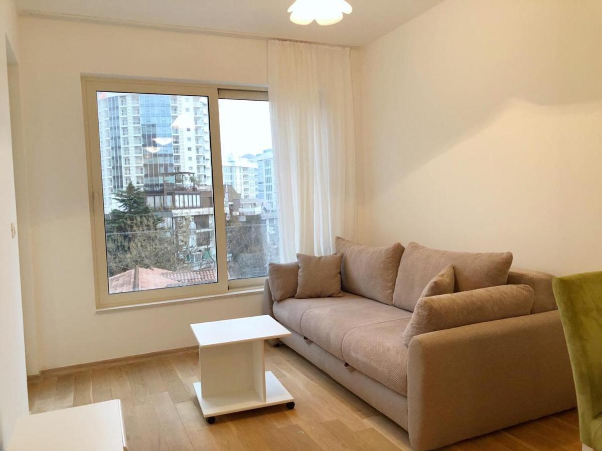 Montesa Apartments 2 บุดวา ภายนอก รูปภาพ